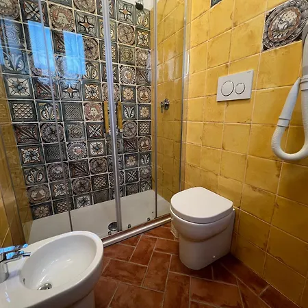 D'annunzio Penzion San Piero a Grado