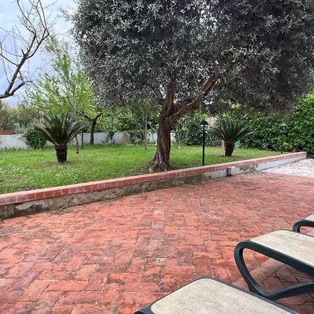 D'annunzio Penzion 3*